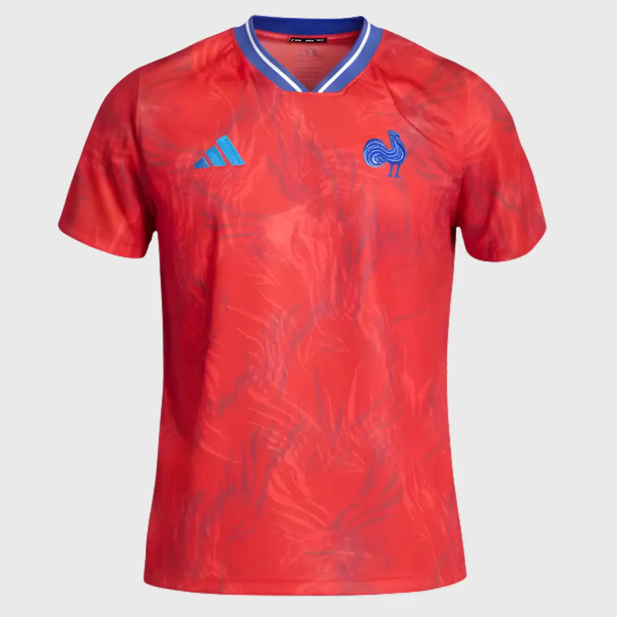 France Rugby Shirt & Kit | adidas | Rugbystuff.com