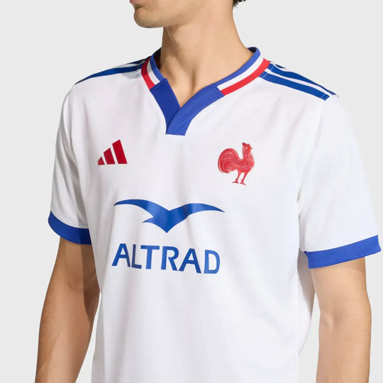 France Rugby Shirt & Kit | adidas | Rugbystuff.com
