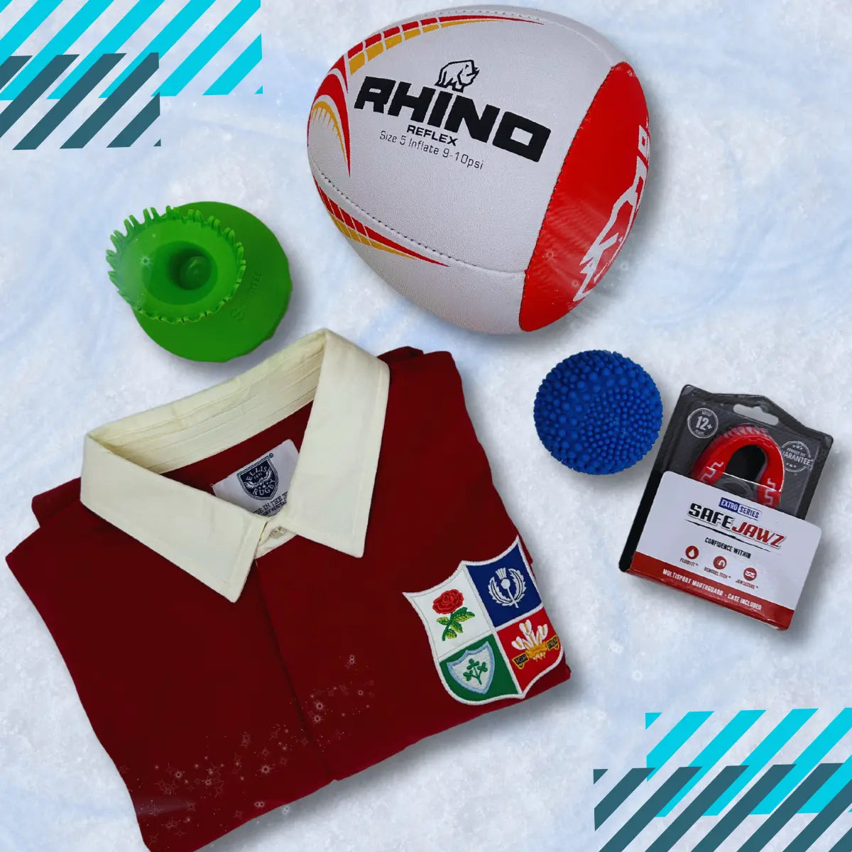 Rugby Gifts