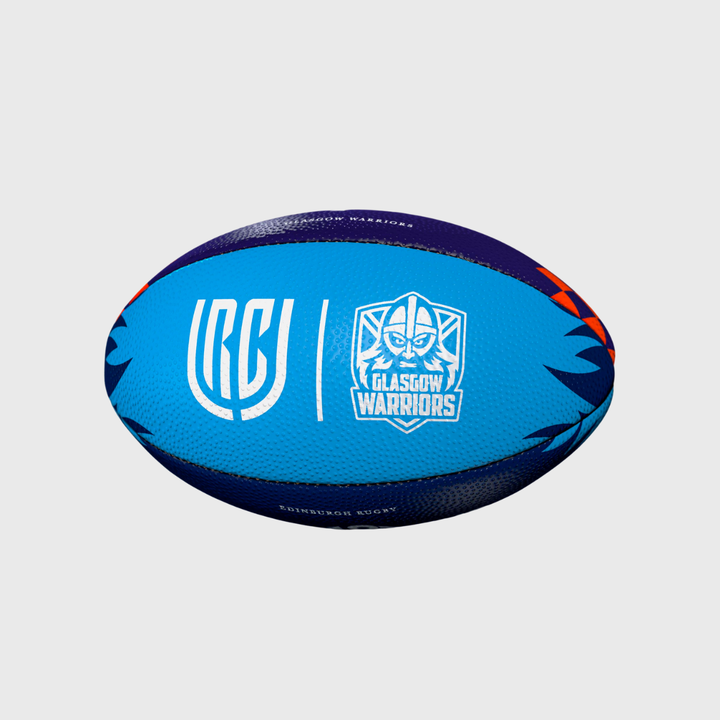 Gilbert 1872 Cup Supporters Mini Rugby Ball