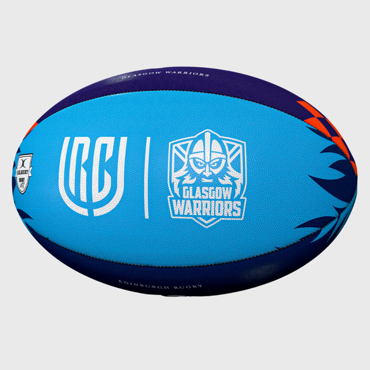 Gilbert 1872 Cup Supporters Rugby Ball