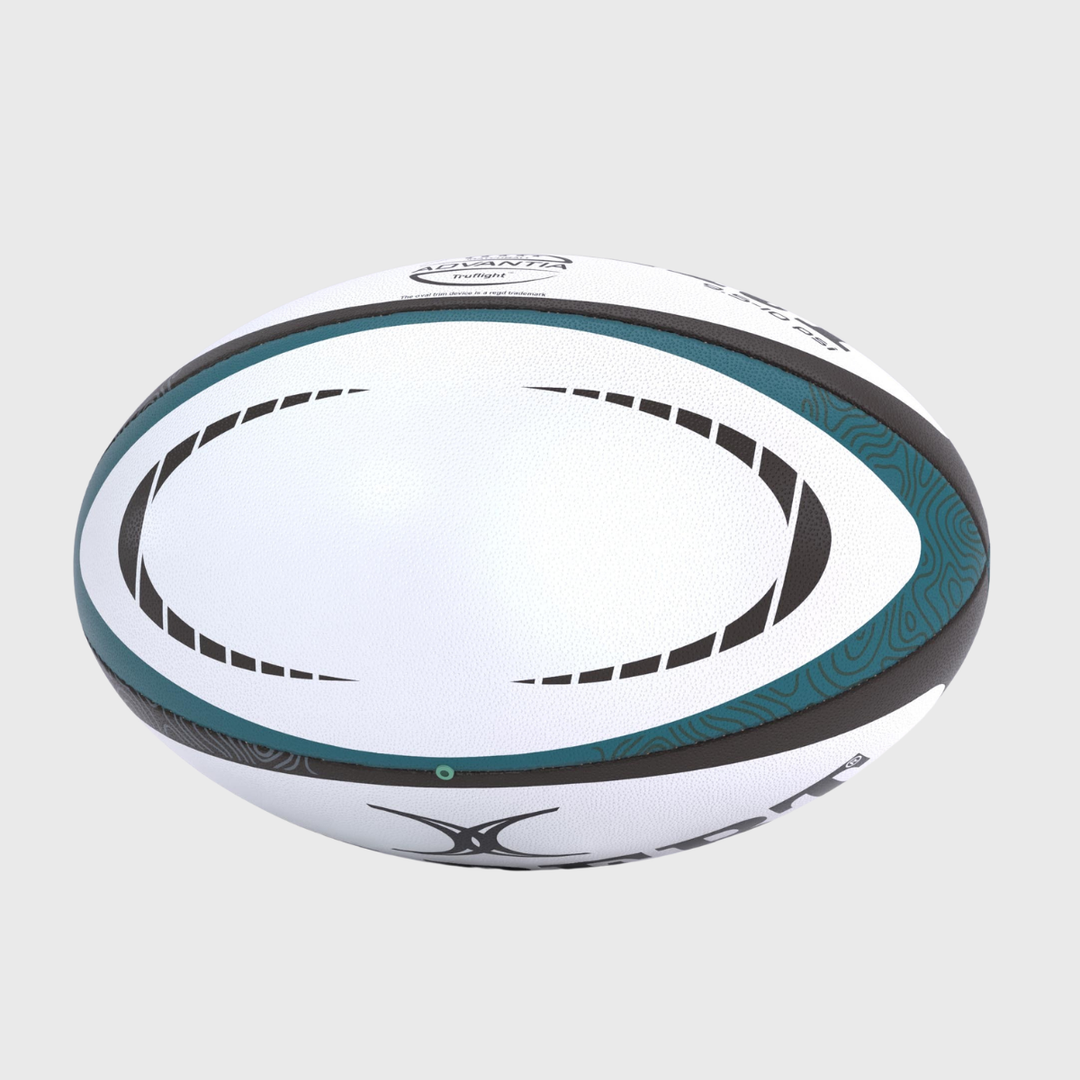 Gilbert Advantia Match Rugby Ball