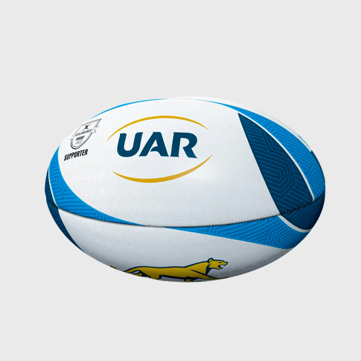Gilbert Argentina Supporters Rugby Ball