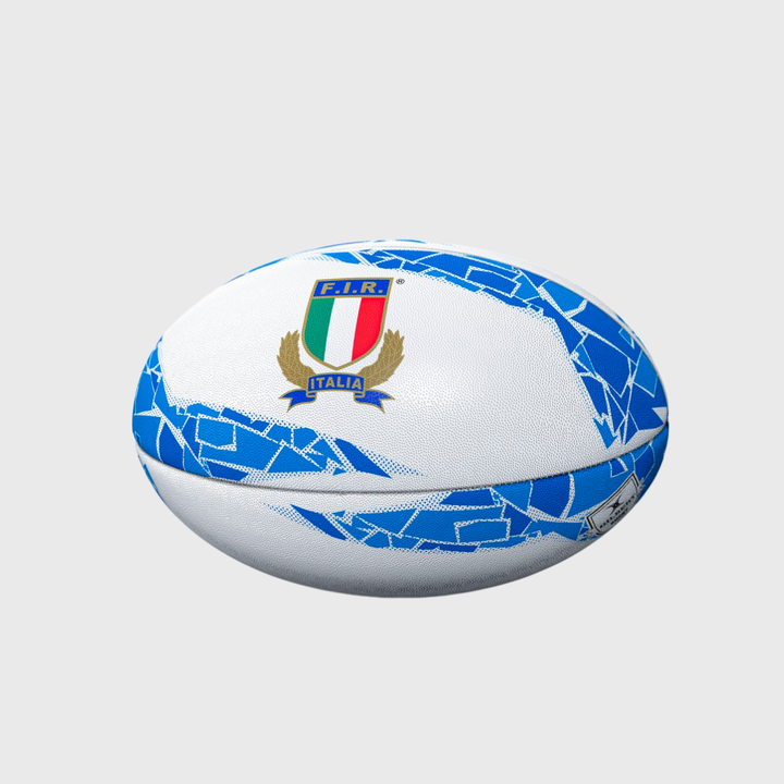 Gilbert Italy Supporters Rugby Ball