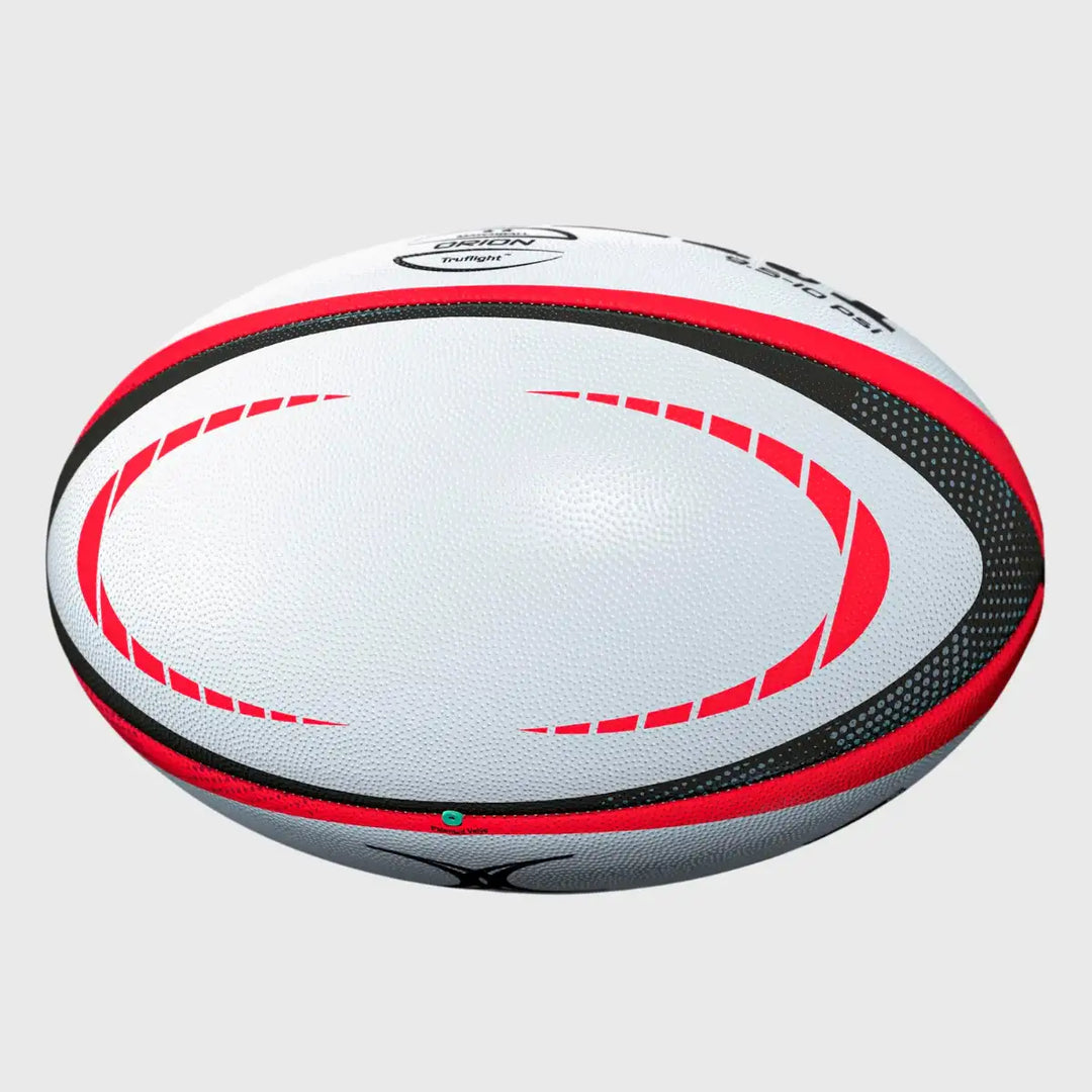 Gilbert Orion Match Rugby Ball - Rugbystuff.com