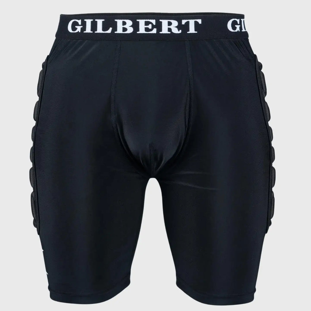 GilbertPaddedRugbyShorts - Rugbystuff.com
