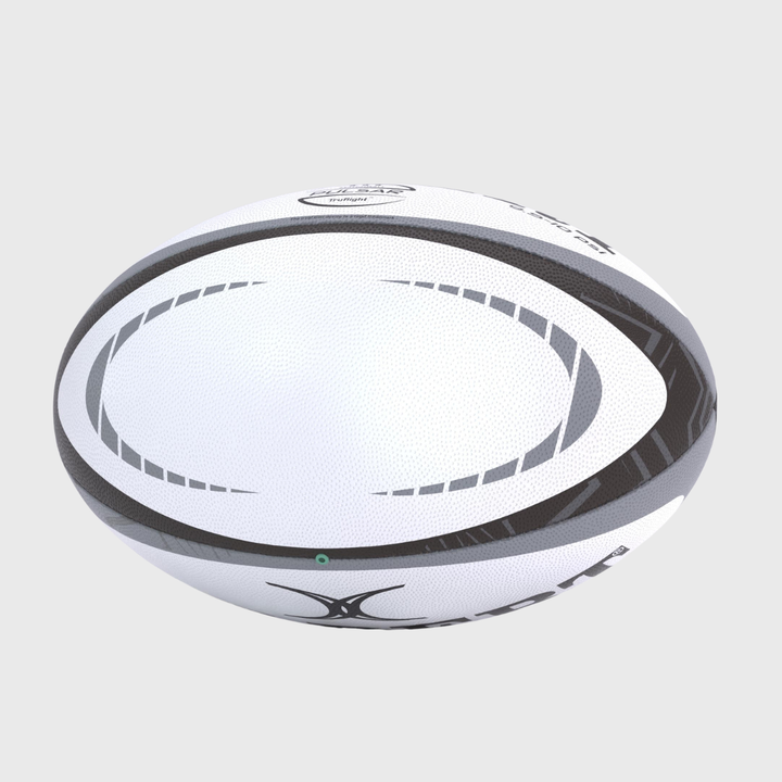 Gilbert Pulsar Match Rugby Ball