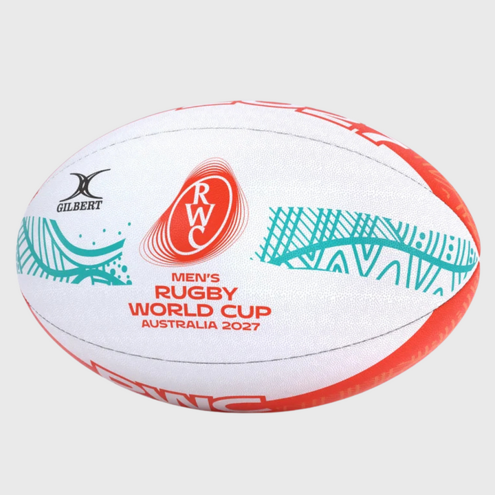 Gilbert Rugby World Cup 2027 Supporter Rugby Ball