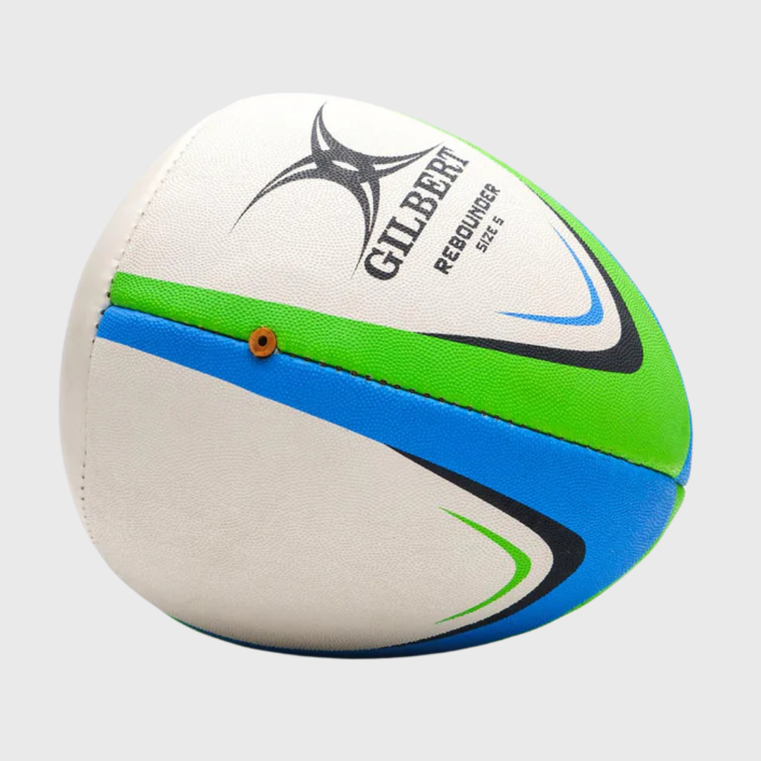 Gilbert Rebounder Reaction Training Rugby Ball - Rugbystuff.com