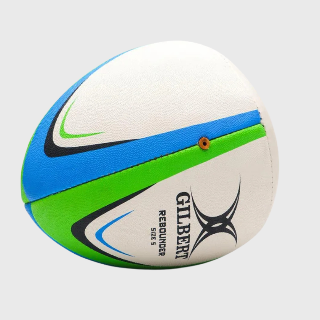 Gilbert Rebounder Reaction Training Rugby Ball - Rugbystuff.com