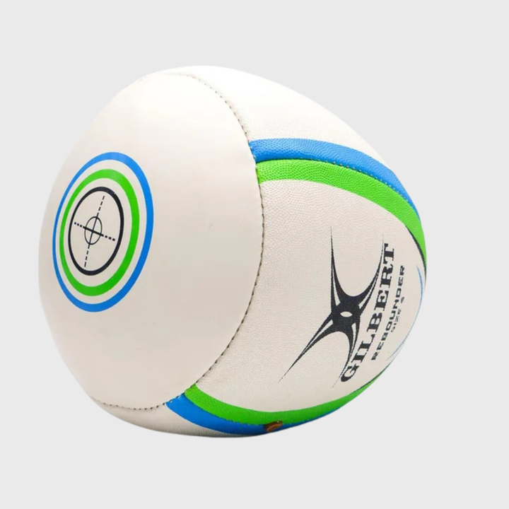 Gilbert Rebounder Reaction Training Rugby Ball - Rugbystuff.com