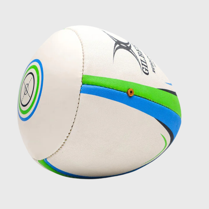 Gilbert Rebounder Reaction Training Rugby Ball - Rugbystuff.com