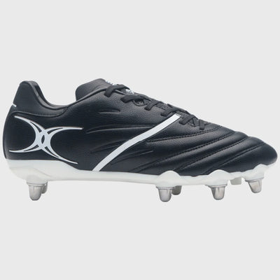 Breaking the Mould A Review of the Gilbert Cage Pro Pace 6 Stud Rugby Boots