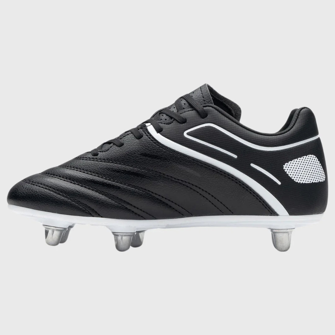 Six stud soccer cleats sales