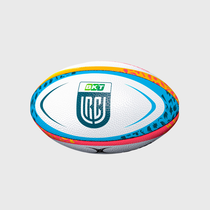 Gilbert United Rugby Championship Replica Mini Rugby Ball