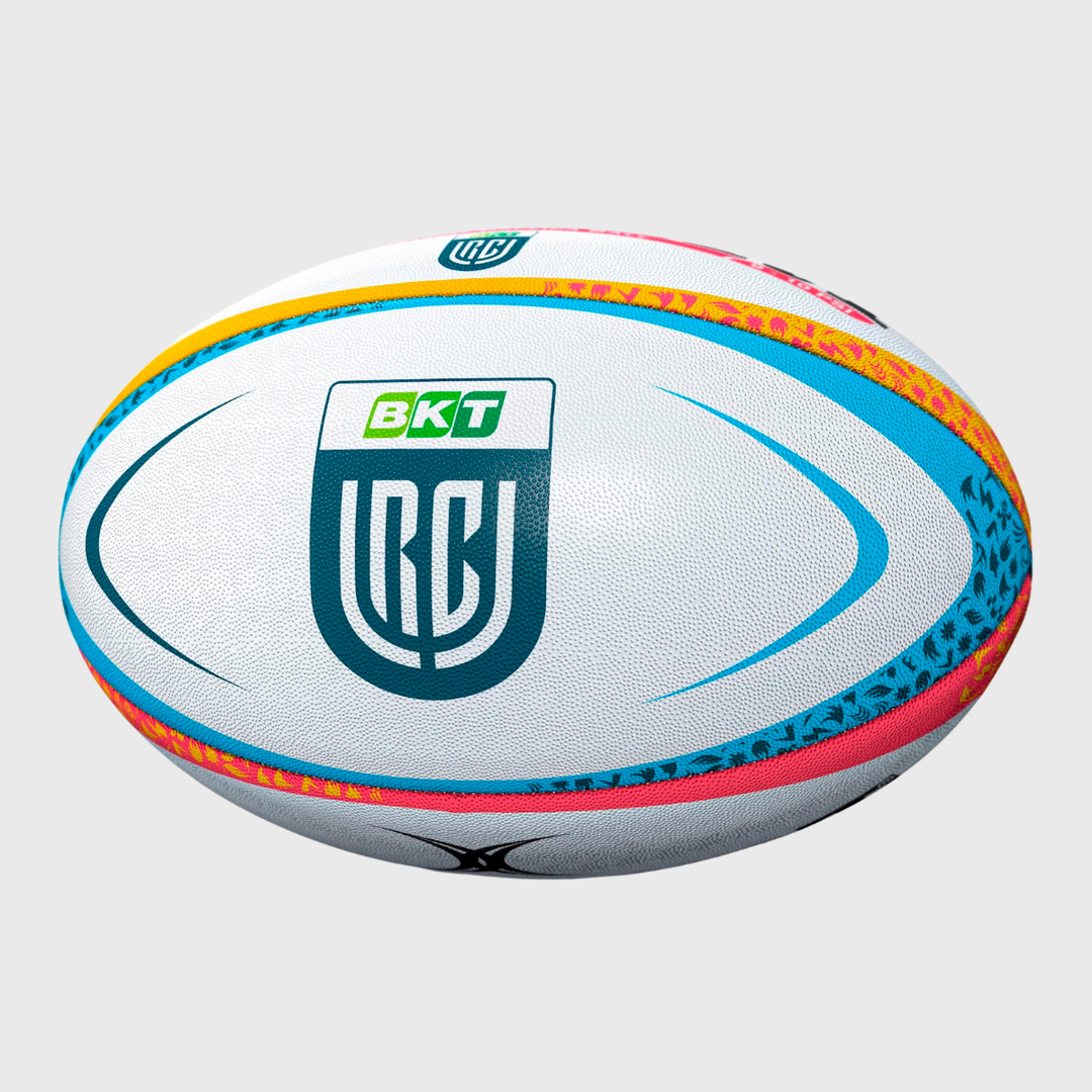 Gilbert United Rugby Championship Replica Rugby Ball