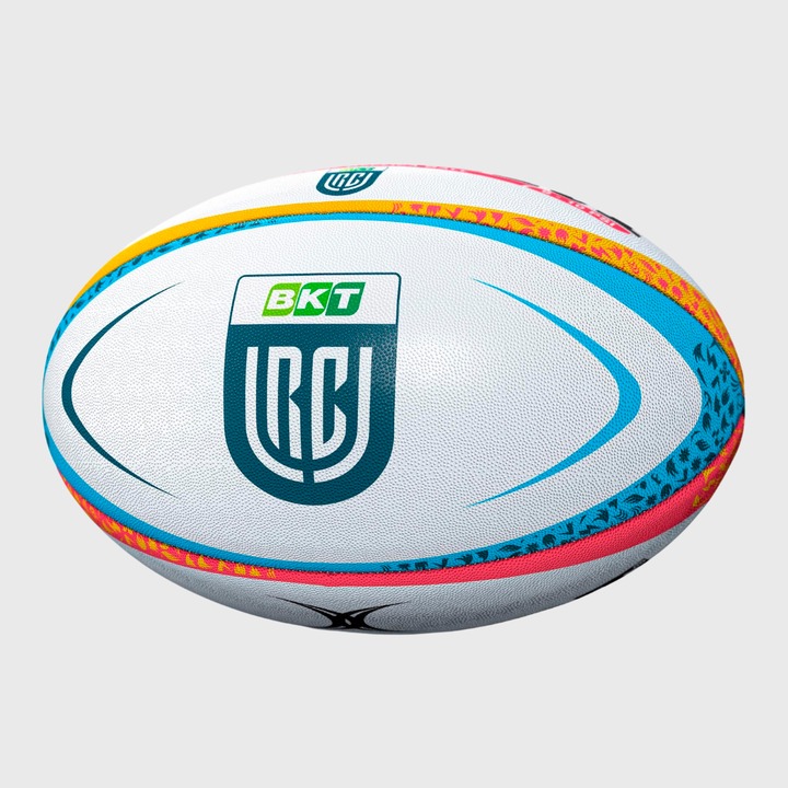 Gilbert United Rugby Championship Replica Rugby Ball