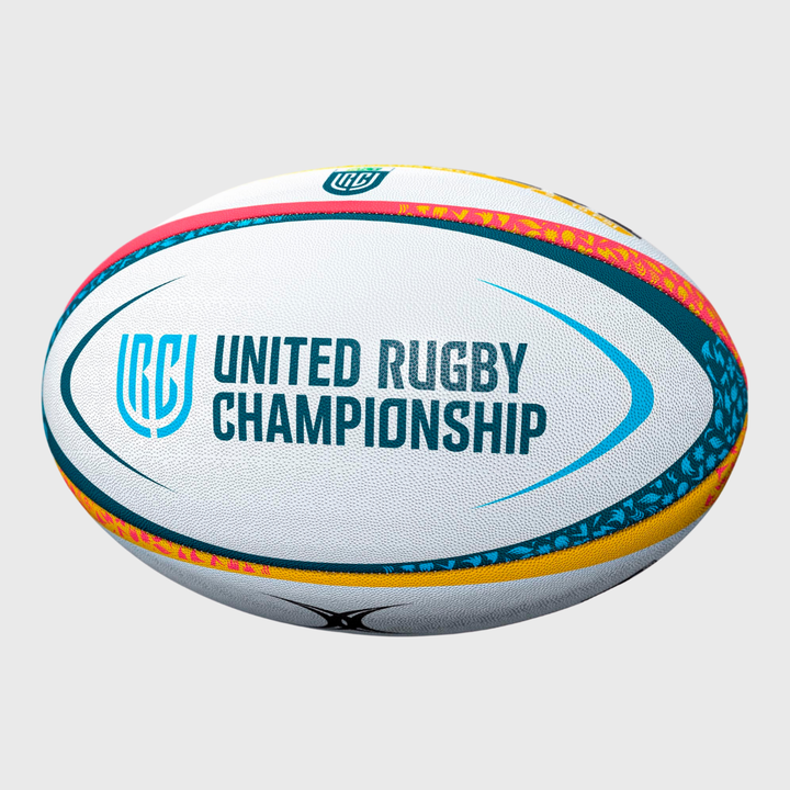 Gilbert United Rugby Championship Replica Rugby Ball