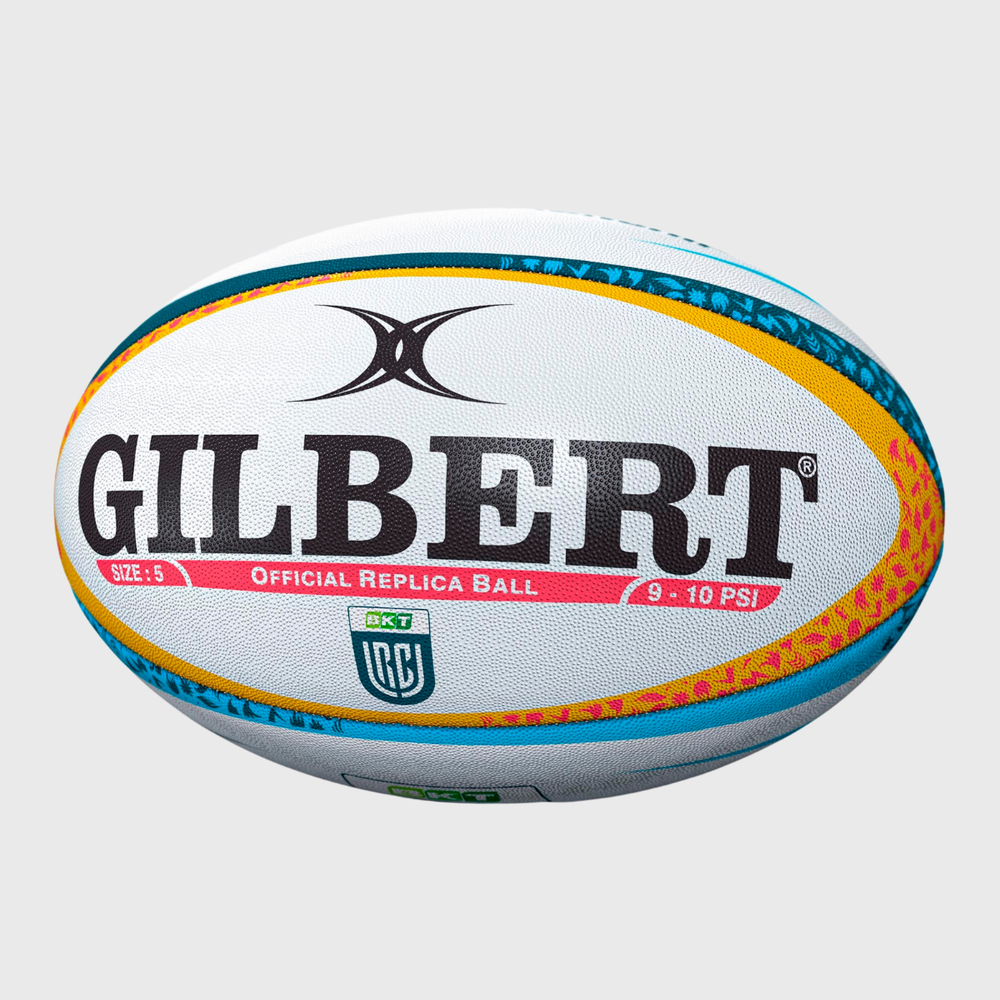 Gilbert United Rugby Championship Replica Rugby Ball - Rugbystuff.com