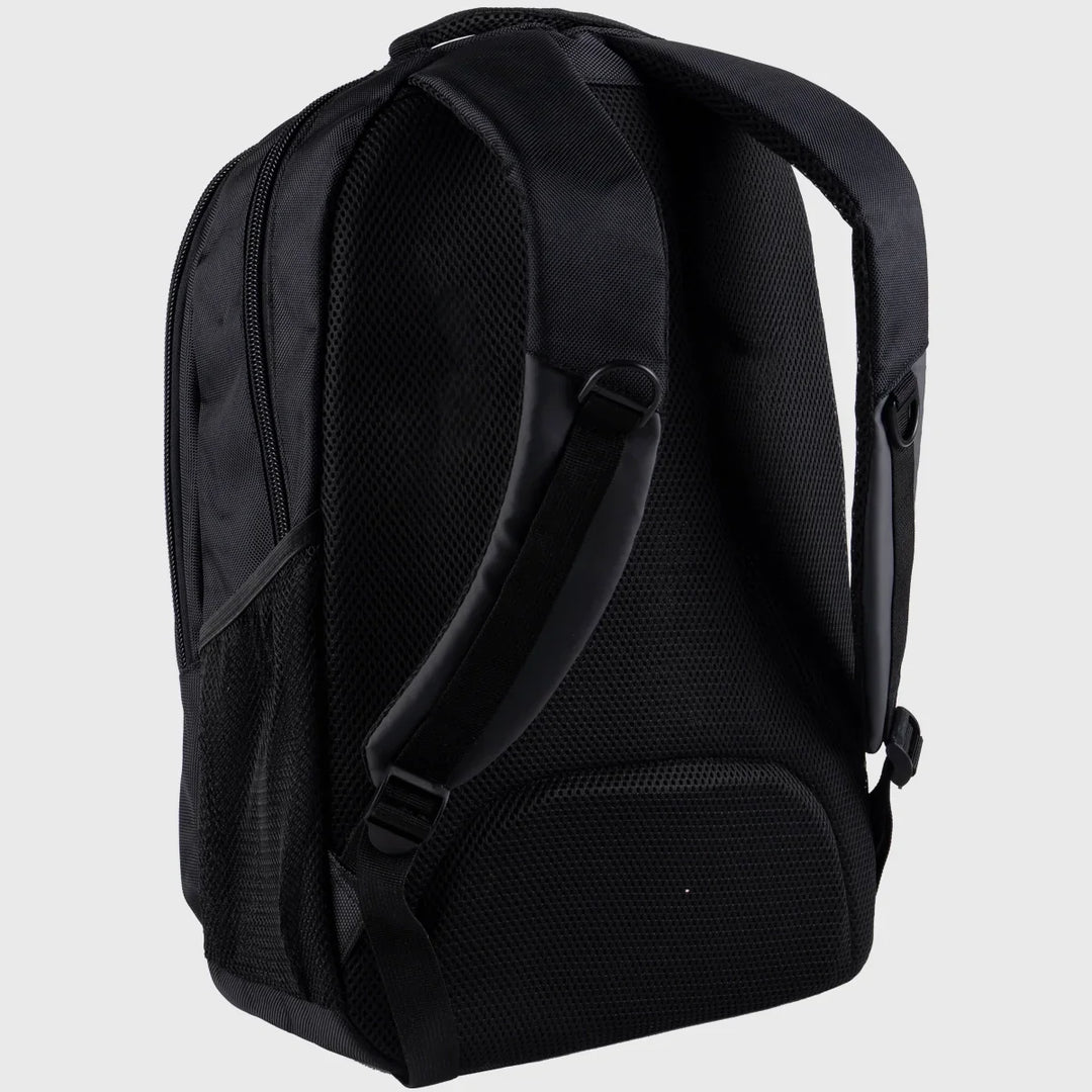 Gilbert Club V4 Rugby Rucksack Backpack Black – Rugbystuff.com