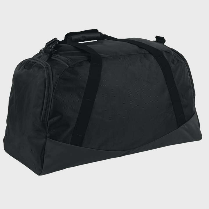 Gilbert Club V4 Rugby Holdall Black