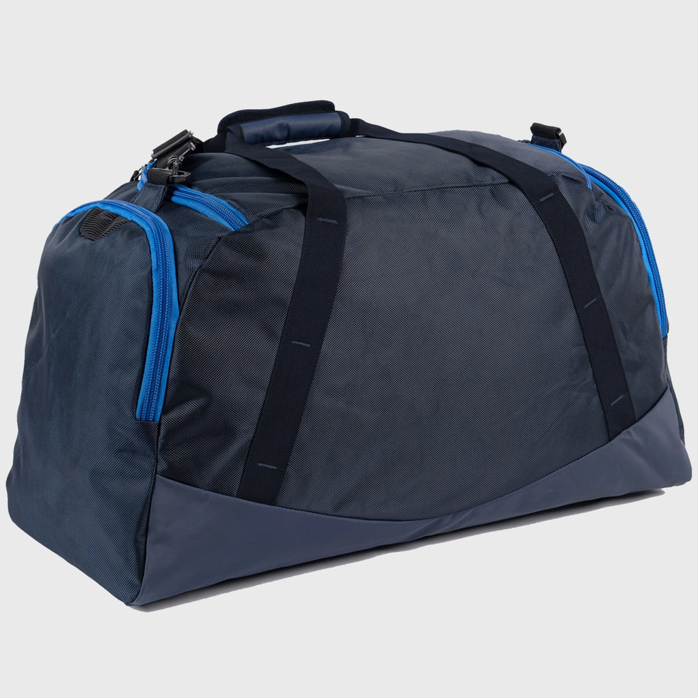 Gilbert Club V4 Rugby Holdall Navy/Sky - Rugbystuff.com