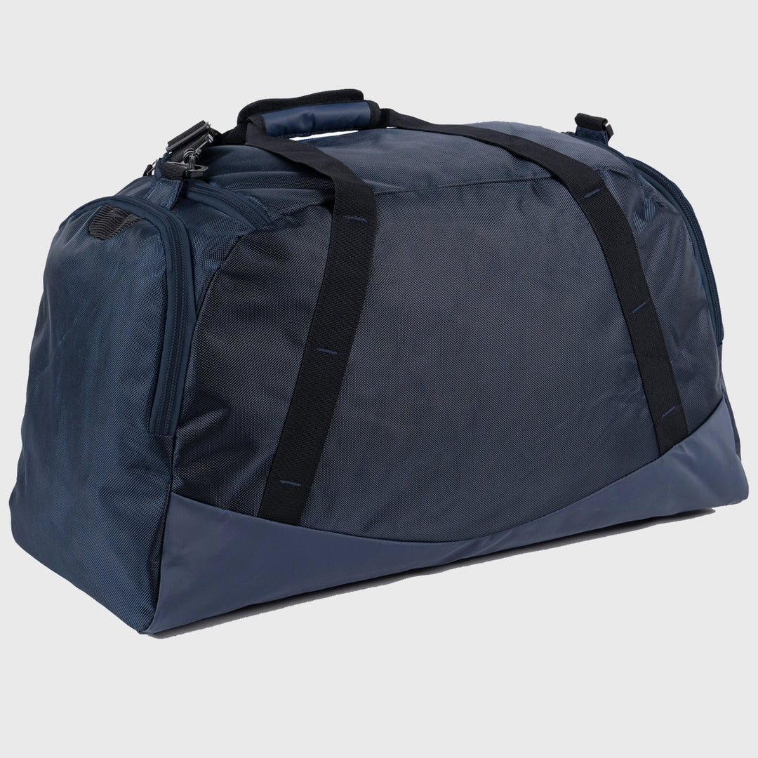 Gilbert Club V4 Rugby Players Holdall Navy - Rugbystuff.com