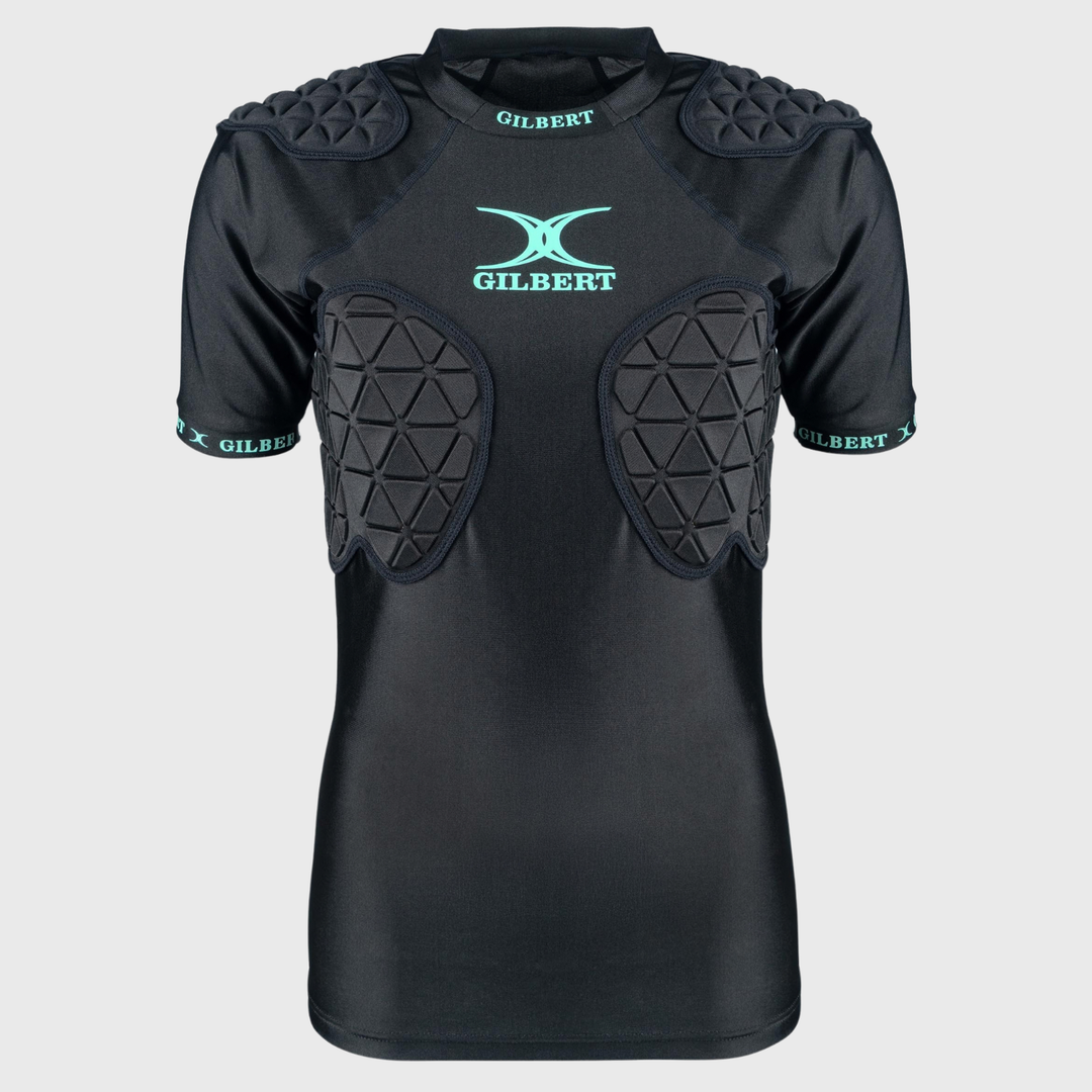 Gilbert Women's Triflex Lite V3 Rugby Protection Vest