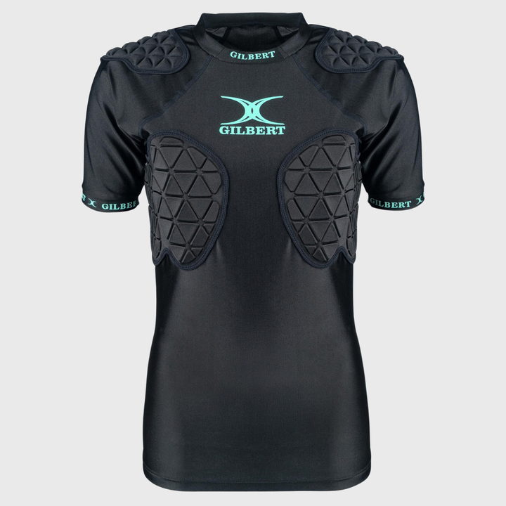 Gilbert Women's Triflex Lite V3 Rugby Protection Vest