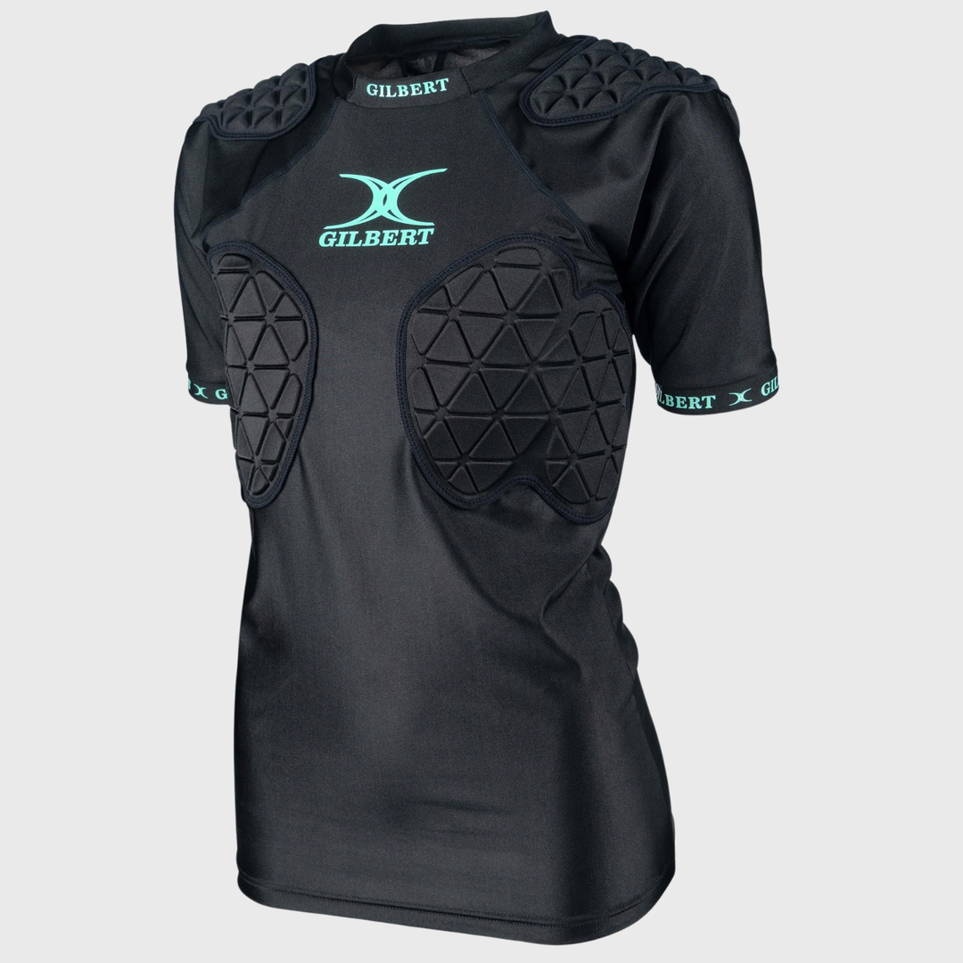 Gilbert Women's Triflex Lite V3 Rugby Protection Vest