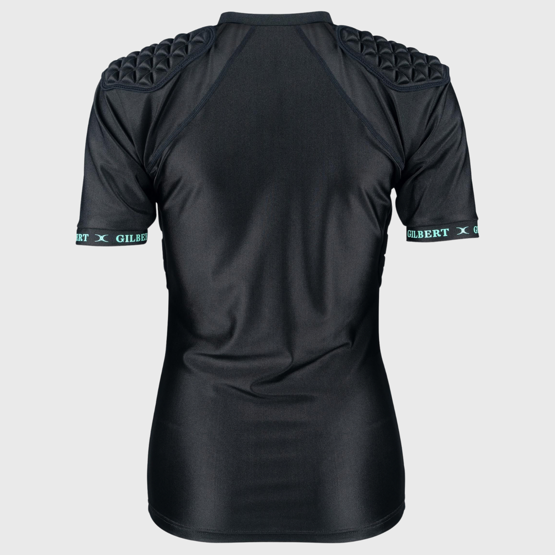 Gilbert Women's Triflex Lite V3 Rugby Protection Vest