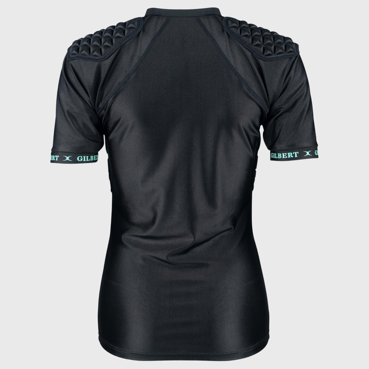 Gilbert Women's Triflex Lite V3 Rugby Protection Vest