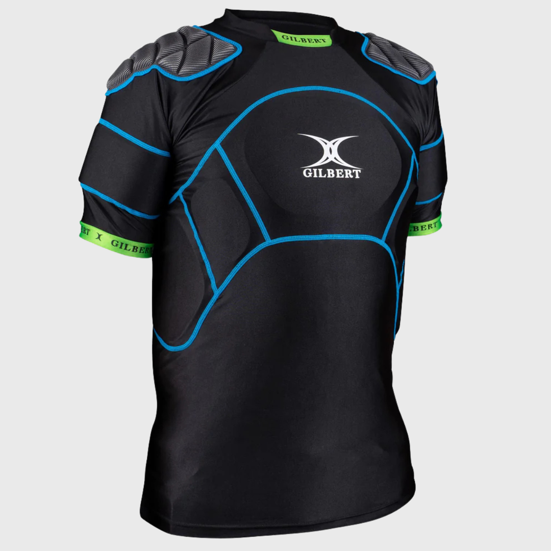 Gilbert XP500 Rugby Shoulder Pads