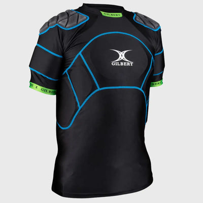 Gilbert XP500 Rugby Shoulder Pads