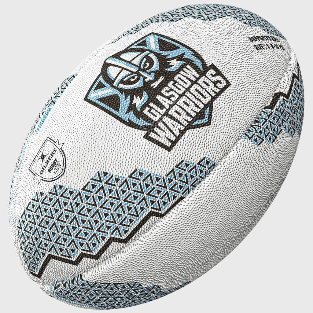 Glasgow Supporter Ball