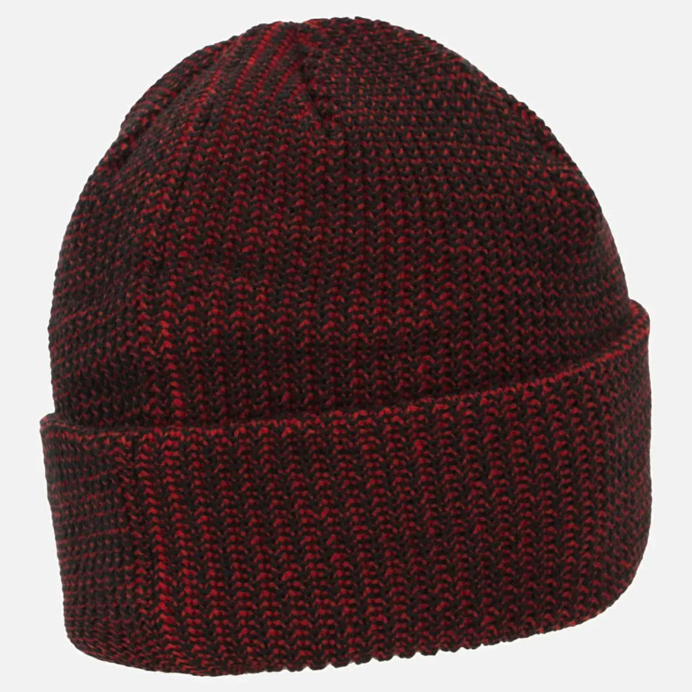 Macron Gloucester Rugby Waffle Beanie Hat 2025/26 - Rugbystuff.com