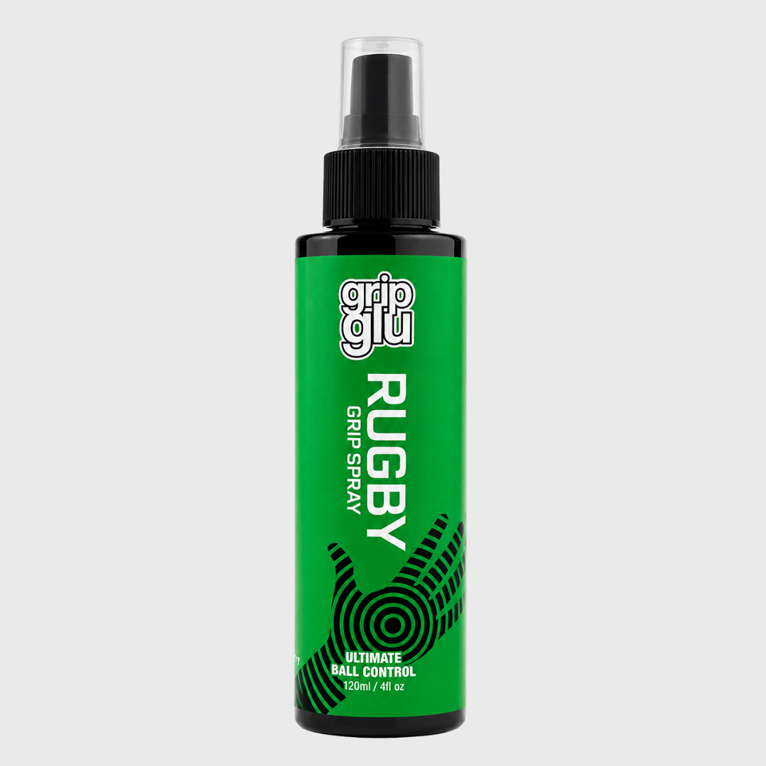 Gripglu Rugby Grip Spray 120ml
