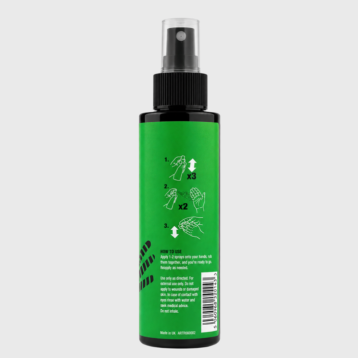 Gripglu Rugby Grip Spray 120ml