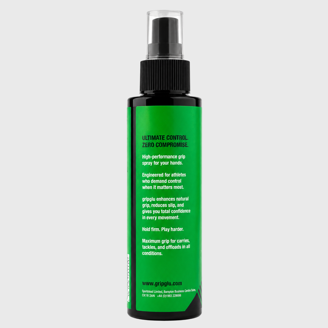 Gripglu Rugby Grip Spray 120ml