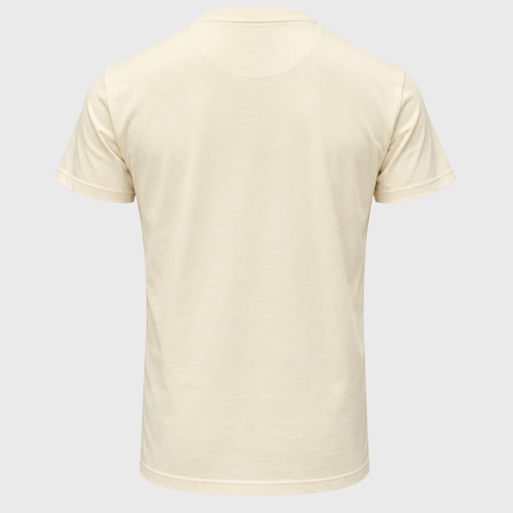 Guinness Lovely Day Graphic Pocket Tee Cream