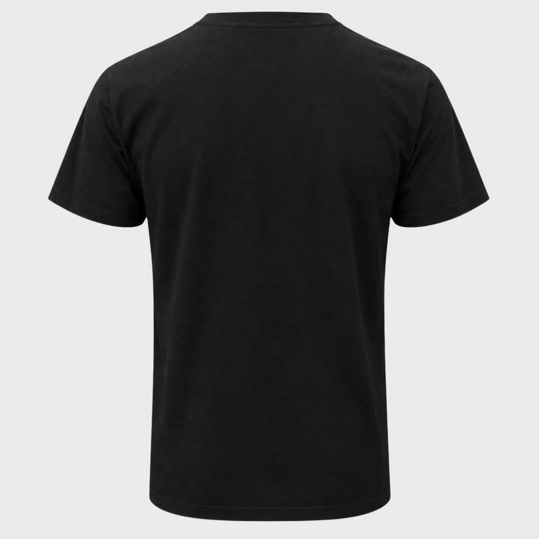 Guinness Lovely Day Graphic Tee Black