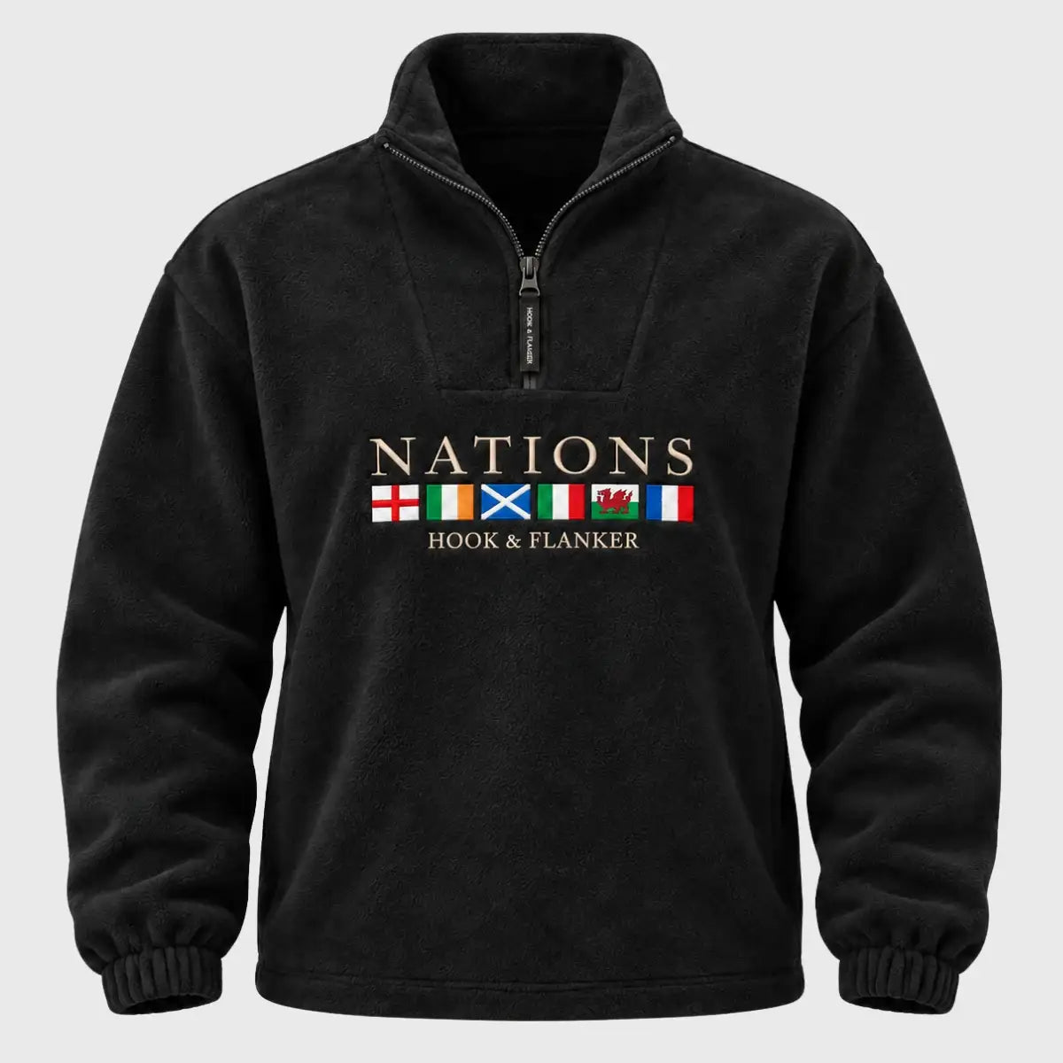 HookFlankerSixNationsFleeceBlack_93442042-86cc-41ad-aa19-45a3229d12fe - Rugbystuff.com