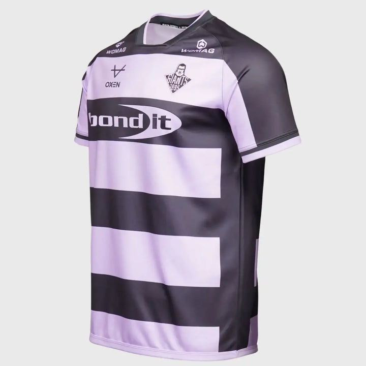Oxen Huddersfield Giants Away Replica Rugby Shirt 2026 - Rugbystuff.com