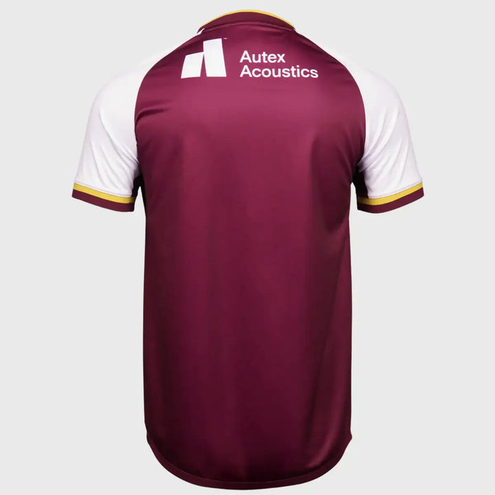 Oxen Huddersfield Giants Home Replica Rugby Shirt 2026 - Rugbystuff.com