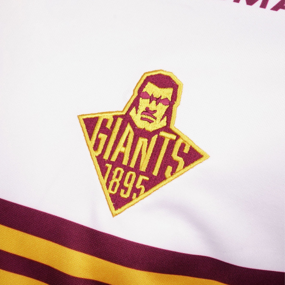 Oxen Huddersfield Giants Home Replica Rugby Shirt 2026 - Rugbystuff.com