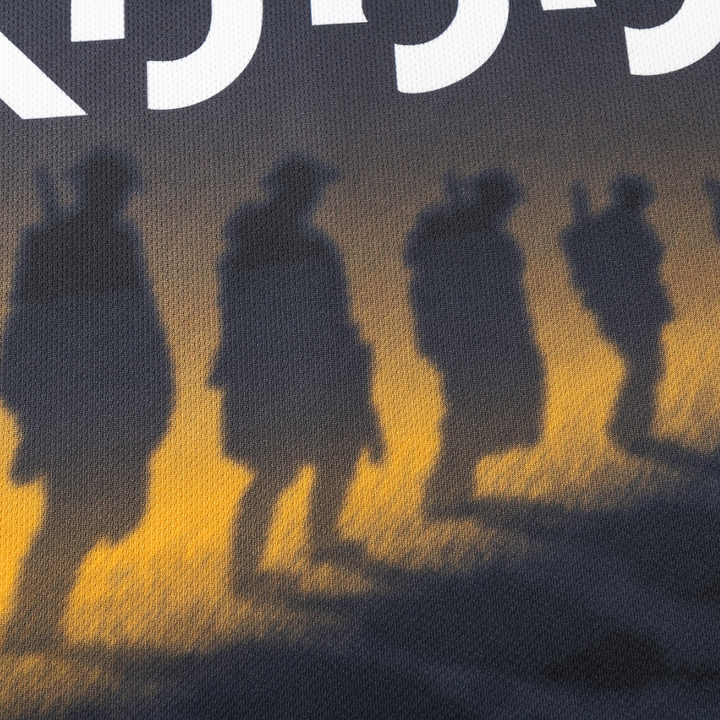 Classic Hurricanes Super Rugby Anzac Round Rugby Shirt 2026 - Rugbystuff.com