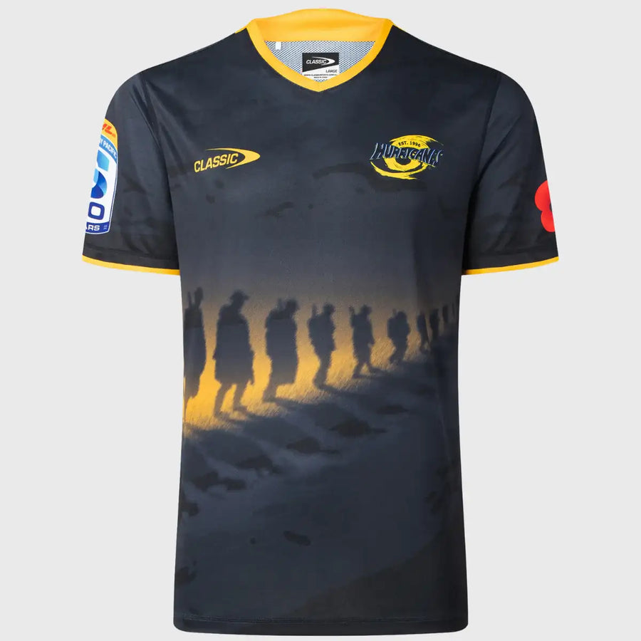Hurricanes Rugby Shirts & Kit | Rugbystuff.com