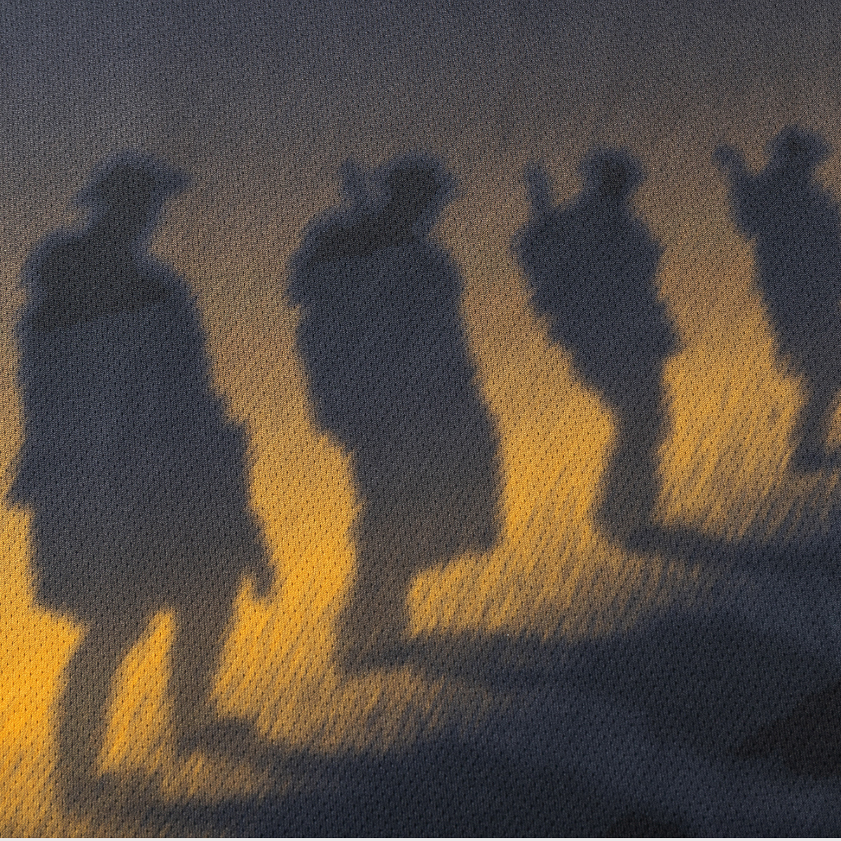 Classic Hurricanes Super Rugby Anzac Round Training Tee Black 2026 - Rugbystuff.com