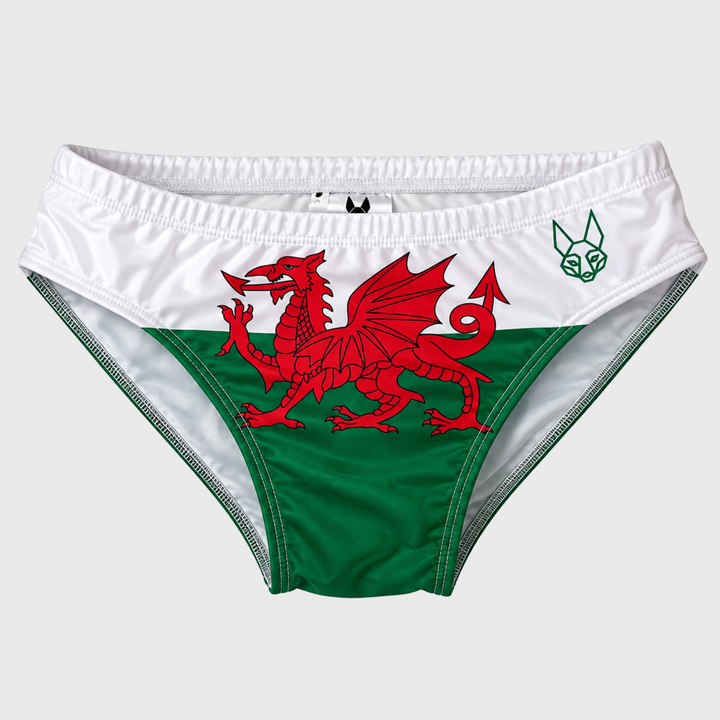 Jackal Rugby Wales Tackle Trunks