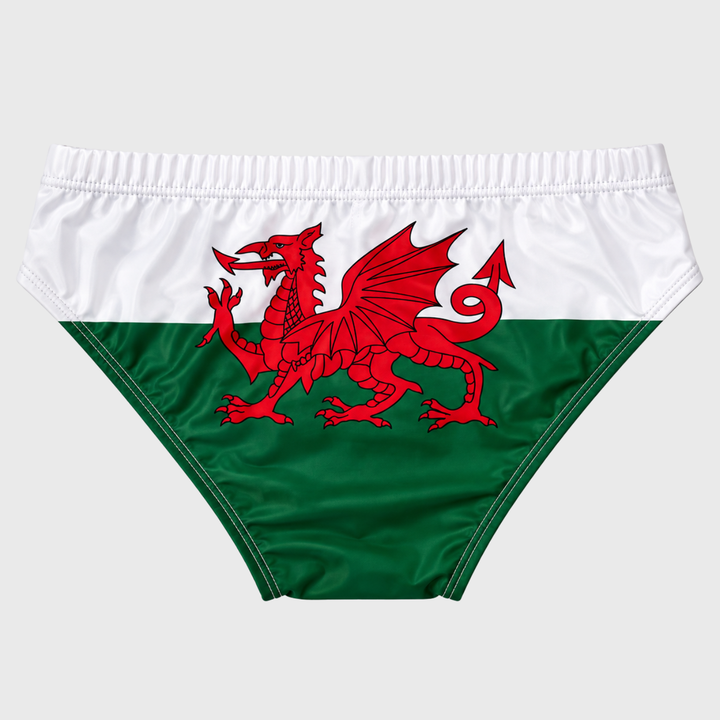 Jackal Rugby Wales Tackle Trunks